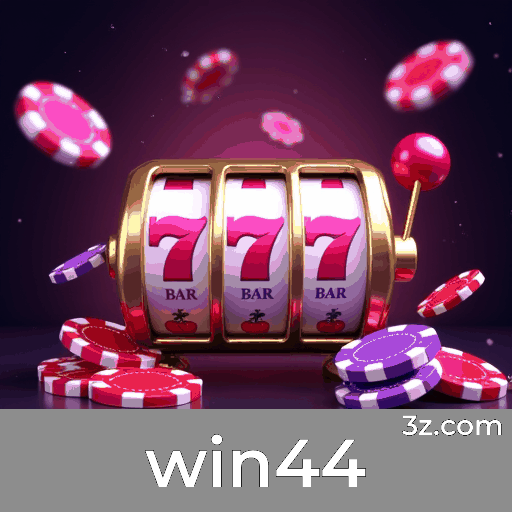 win44 login page Brazil – secure online casino access