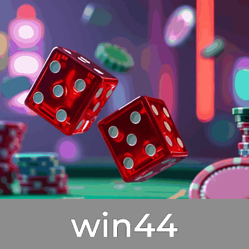 win44: Seu Cassino Confiável e Seguro