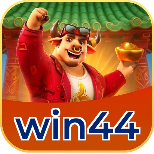 win44 Logo