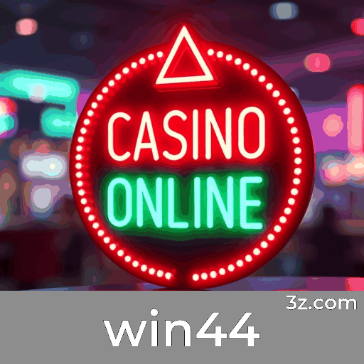 win44 login page Brazil – secure online casino access