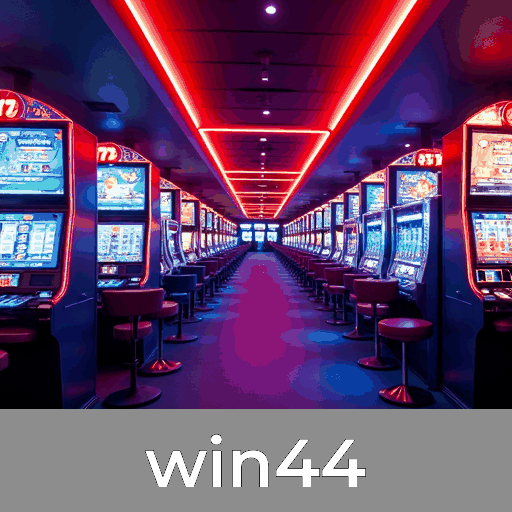 Descubra no win44: Slots-Grandes Prêmios, Mesa Clássica-Desafios, Live Dealer-Interação Real