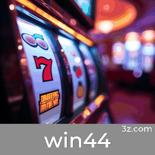 win44 login page Brazil – secure online casino access