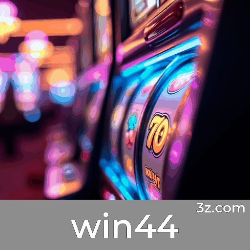 Play live casino Brazil with win44 bonuses